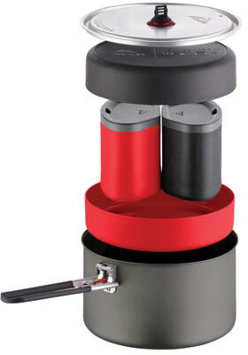 Msr Alpinist 2 System Alpinist System 2 system Msr Alpinist 2 System Alpinist System 2 system