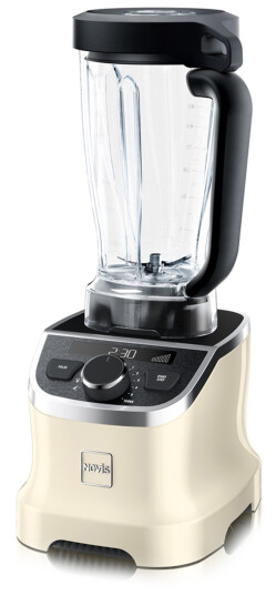 Novis Pro Blender 880L cream