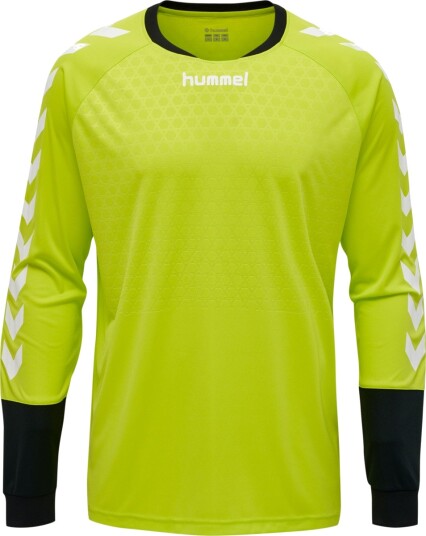 Hummel Essential Gk Jersey - Yellow - XXL
