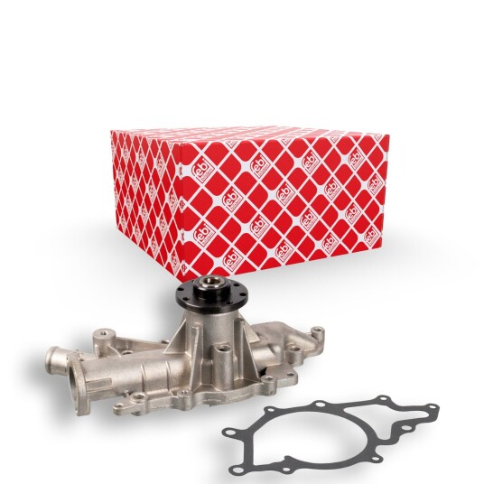 FEBI BILSTEIN 26392 Vannpumpe