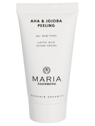 Maria Ã…kerberg AHA & Jojoba Peeling 30ml