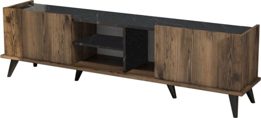 Challur TV-benk 180 cm -