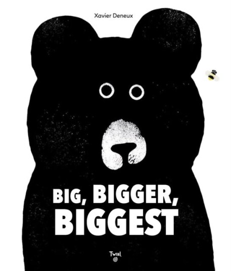 Big, Bigger, Biggest Big, Bigger, Biggest