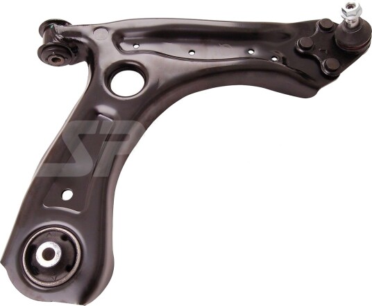 SPIDAN CHASSIS PARTS 50607 Bærearm SPIDAN CHASSIS PARTS 50607 Bærearm