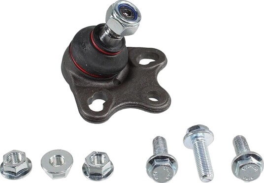Bærekule METZGER 57017918 Bærekule METZGER 57017918