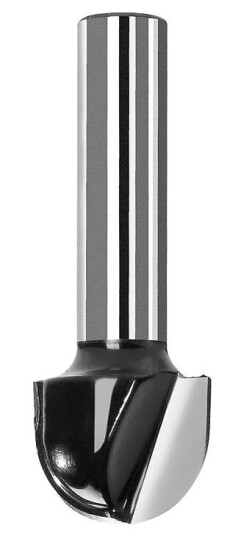 Bosch Hulkilfres 8 mm x 45 mm for elektrisk fresing - Premium kvalitet Maskintilbehør Bosch Hulkilfres 8 mm x 45 mm for elektrisk fresing - Premium kvalitet Maskintilbehør