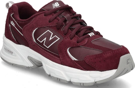 New Balance New Balance 530 Kids Lace MULLED WINE 37