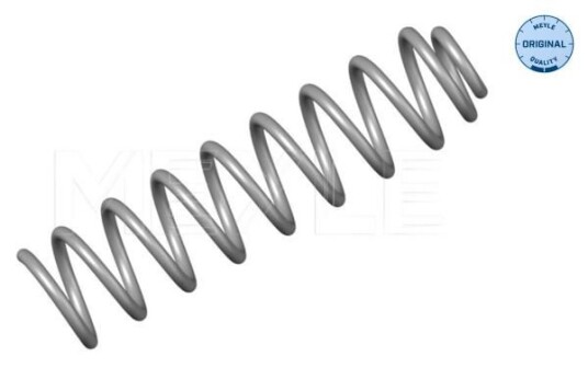Fjær MEYLE 014 639 0005 Fjær MEYLE 014 639 0005