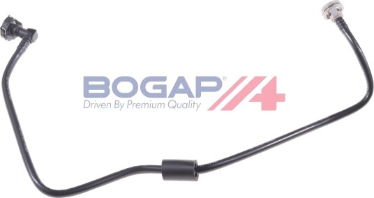 Radiatorslange BOGAP A4228560