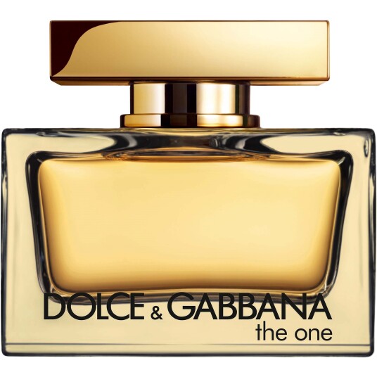 Dolce & Gabbana The One Eau de Parfum Intense 75 ml for Dame Dolce & Gabbana The One Eau de Parfum Intense 75 ml for Dame