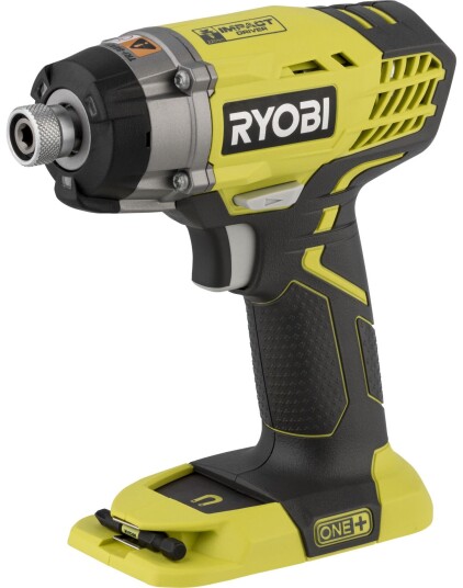 Ryobi Slagskrutrekker ONE+ RID1801M 18V 220Nm Uten Batteri Ryobi Slagskrutrekker ONE+ RID1801M 18V 220Nm Uten Batteri