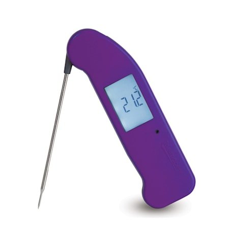 Thermapen ONE termometer lilla