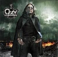 Ozzy Osbourne  Black Rain