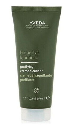 Aveda Botanical Kinetics Creme Cleanser 40 ml