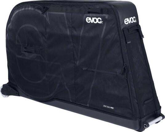 Evoc Bike Bag Pro sykkelkoffert svart Evoc Bike Bag Pro sykkelkoffert svart