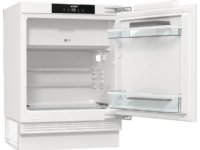 Gorenje RBIU609EA1, 121 l, Innebygget, E, 38 dB, SN-ST, Hvit Gorenje RBIU609EA1, 121 l, Innebygget, E, 38 dB, SN-ST, Hvit
