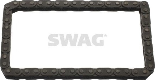 Kjede, oljepumpedrift SWAG 99 13 3638