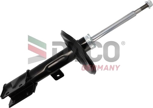 Støtdemper DACO Germany 452811L