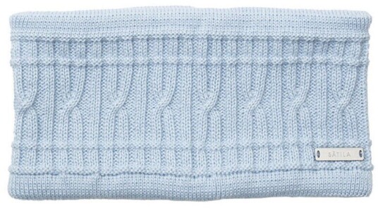 Sätila Of Sweden Krok Headband Lt Blue OS