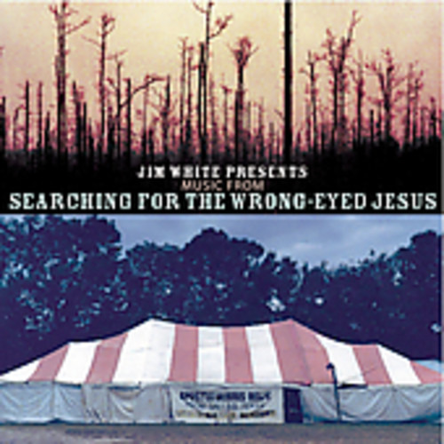 Jim White Jim White Presents Music From Searching For Wrong CD