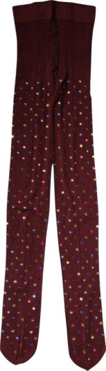 Dolce & Gabbana Dame Undertøy Rød S,