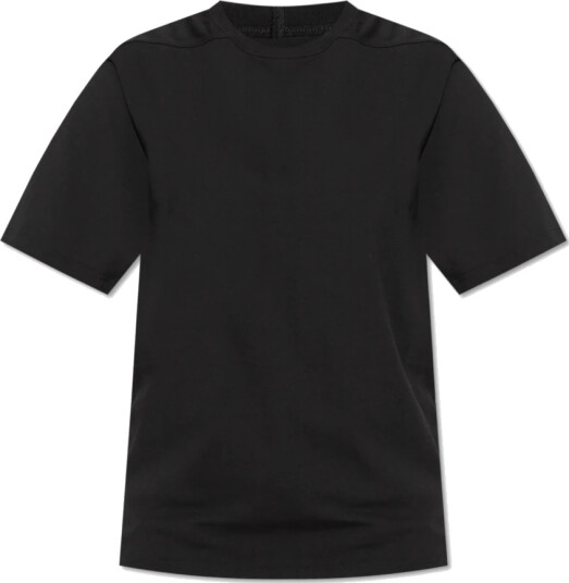 Rick Owens Dame Topper Svart XS,