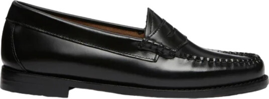 G.h. Bass & Co. Dame Sko Svart 40 1/2 EU, G.h. Bass & Co. Dame Sko Svart 40 1/2 EU,