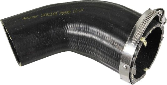 METZGER 2401149 Ladeluftslange