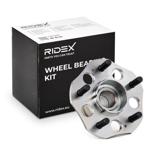 Hjullager RIDEX 654W0940