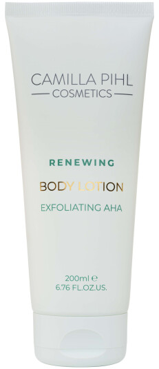 Camilla Pihl Cosmetics Body Lotion AHA 200 ml Camilla Pihl Cosmetics Body Lotion AHA 200 ml
