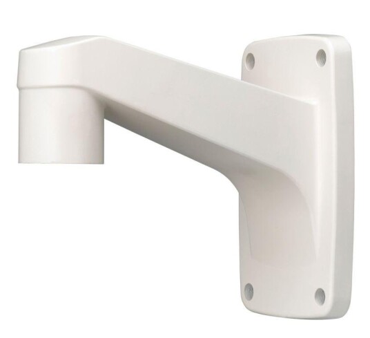 HANWHA Aluminum Wall Mount White