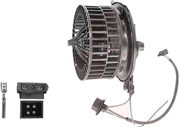 Kupévifte VAN WEZEL 3028774