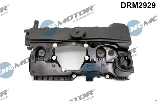 Ventilhus deksel Dr.Motor Automotive DRM2929