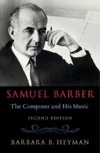 Heyman Barbara B. Samuel Barber