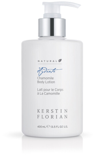 Kerstin Florian Chamomile Body Lotion 400 ml