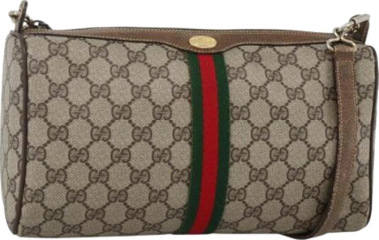 Gucci Vintage Dame Beige Gucci Vintage Dame Beige