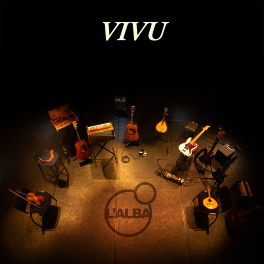 L'Alba Vivu CD
