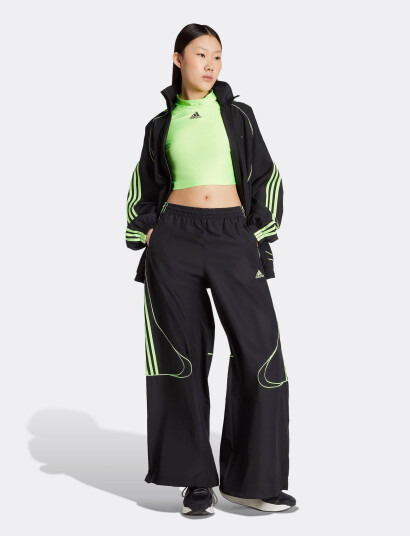 adidas Originals Teamgeist Tt - Black - S