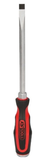 Ks Tools 151.1134, 29,5 Cm, 300 G, Sort, Rød