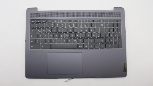 Lenovo COVER Upper Case ASM_GER