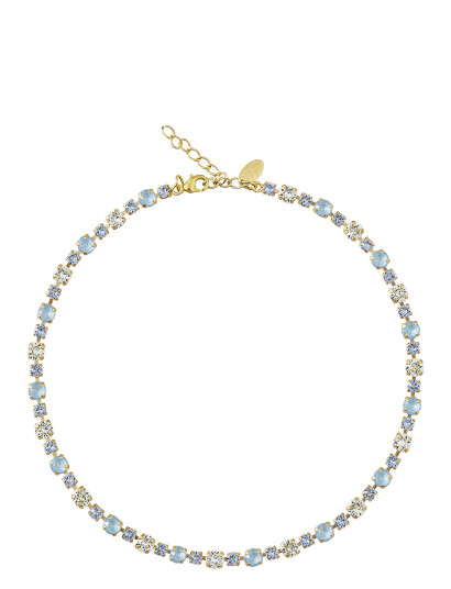 CAROLINE SVEDBOM Calanthe Necklace |Guld |One Size