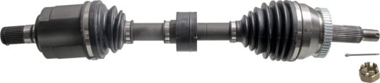Blue Print Drivaksel BLUE PRINT ADBP890051