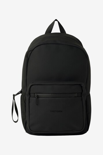 Tretorn - Ryggsekk Wings Basepack - Svart