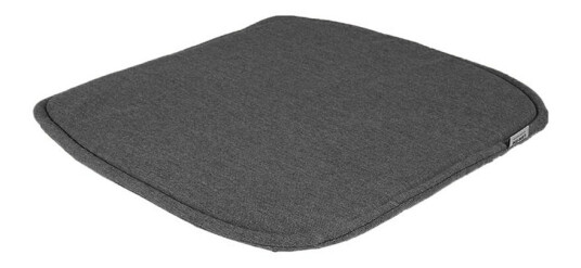 Pute til Vibe highback/lounge lenestol Svart Pute til Vibe highback/lounge lenestol Svart