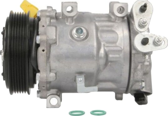 AC kompressor THERMOTEC KTT090365