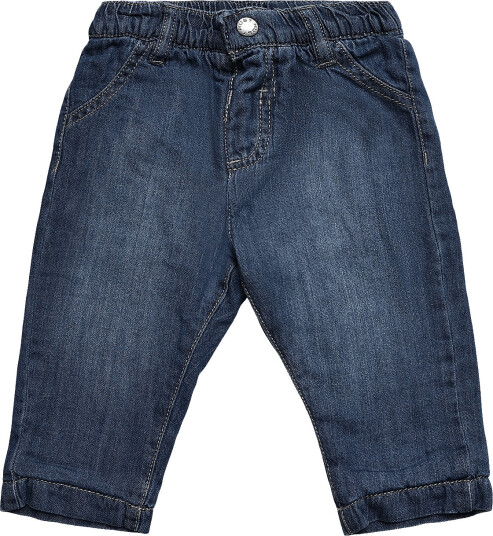 Hust & Claire Hcjoe Jeans Lining Blue 56