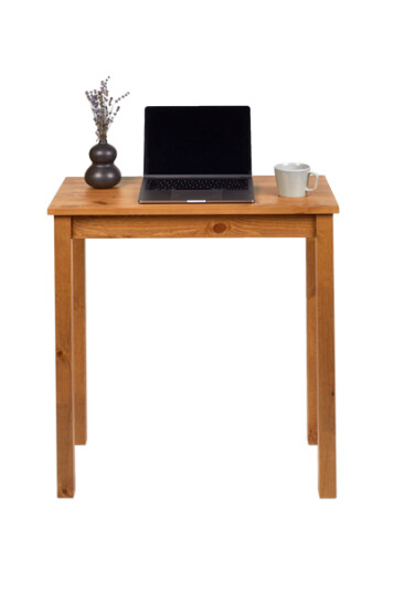 Wood Furniture Skrivebord Vita 1685379-04-0