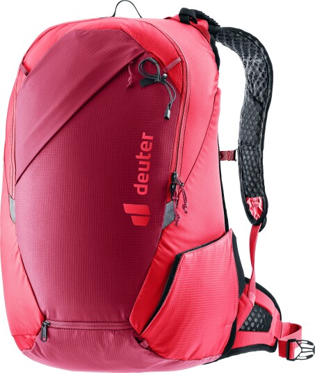 Deuter Dame Updays 24 SL Ruby-hibiscus