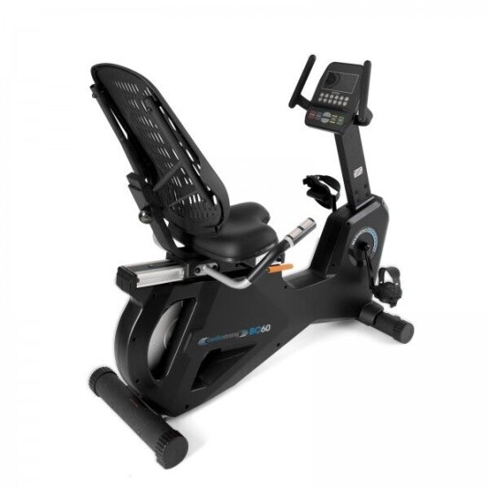 cardiostrong sitte -ergometersykkel BC60 cardiostrong sitte -ergometersykkel BC60