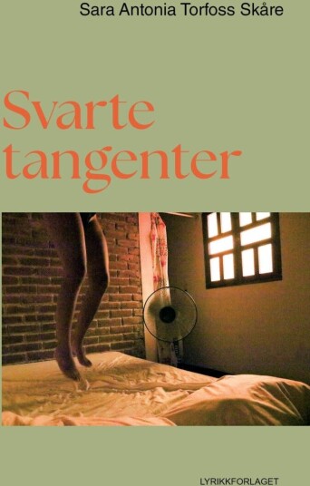 Svarte tangenter